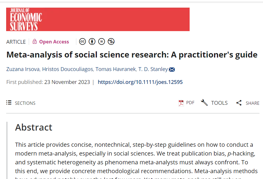 Guidelines